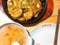 -恋萍小吃(时代店)
