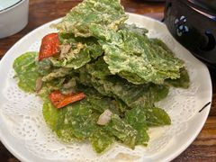 -小钱鱼馆(富春路店)