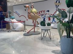 -上海长风大悦城
