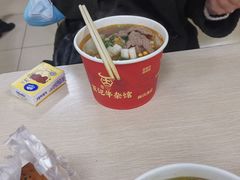 -江三王记牛杂馆(总店)