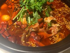 -麻六记(新天地店)