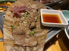 -一心创作料理屋(经开万达店)