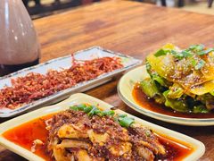 灯影牛肉-醉八仙热酒馆(渝中店)