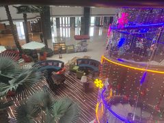 -OPEN開全日自助餐厅·牛肉火锅·海鲜(佛山希尔顿酒店)