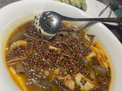-巴盟人家·内蒙地方菜(华丽家族店)