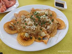 -秋姐美食店(旅游大道店)