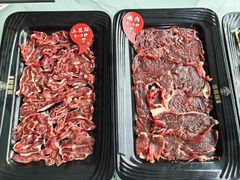 -顶福胜潮汕牛肉火锅(观沙岭店)