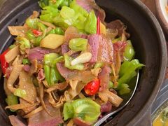 -七步香云南山里菜(昆明老街店)