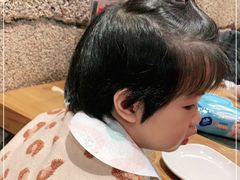 -小城粥道·海胆鲜虾粥(解放广场店)