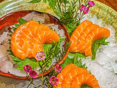 -Mr.Fish鱼鲜生海鲜放题(高德置地冬广场店)