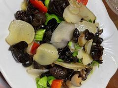 炒三鮮-胜品饭店