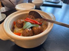 -盛元荼集  素食(滨江凯德壹店)