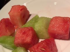 -上海东方佘山翰悦阁酒店·Vie全日制餐厅