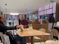 -船歌·鱼水饺青岛菜(国贸商城店)