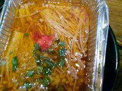 -烤官达人·徐州鲜羊肉串(江宁店)