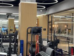 -Z&B Fitness Studio·Gym(前滩L+PLAZA店)