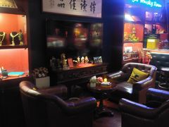 -哈瓦那雪茄酒廊超市(武汉天地分店)