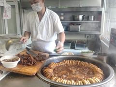 -陈记卤煮小肠