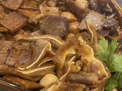 -灶东家民间菜(回兴店)
