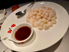 清炒高邮河虾仁-苏浙汇(古北店)