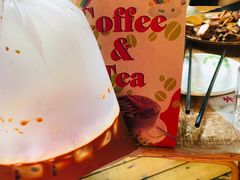 -半坡九号老挝冰咖啡