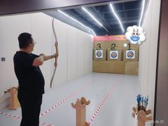 -利剑潮玩·团建·亲子·聚会