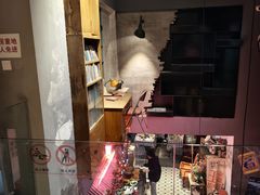 -王歘歘·chuǎ火锅(五道营店)