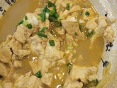 -小锅饭豆腐馆(重工北街普罗旺斯店)