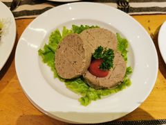 猪肝酱-兰特伯爵西餐厅·啤酒屋(方庄店)