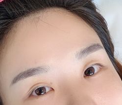 -MIVI半永久纹眉纹绣
