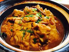 -花园茶楼(兴城西路店)