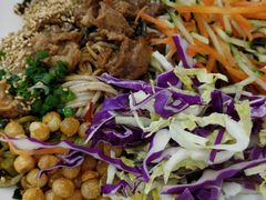 -八卤粉面·西安刀削·绵阳米粉(三湘泗宝店)