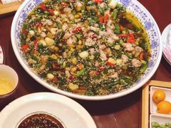 -杨记隆府(白象街店)