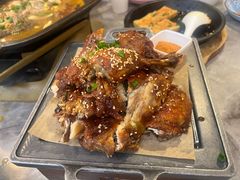 -外婆小聚茶餐厅·生日·团建(市民中心店)