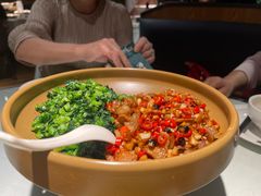 -老傅家湘潭水煮活鱼店(众一国际店)