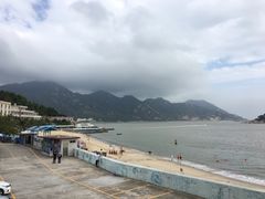 -海角城白海豚浪漫海滩