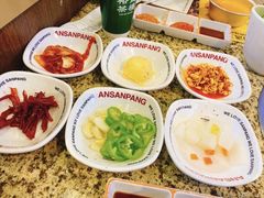 -安又胖韩国烤肉(美罗城店)