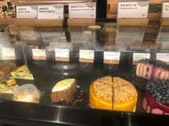 焦糖海盐蛋糕-BAKER&SPICE(环贸店)