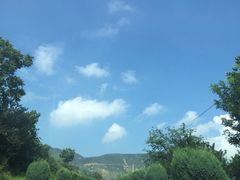 -观唐（国际）度假村温泉