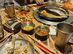 -江湖六膳門串串香(隆礼路店)