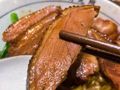 -狮头牌卤味研究所·卤味饭(花城汇南区店)