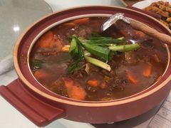-谢先生酒店·椒宴集(沙湖店)