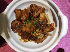 -长春市茶啊衝饭店(南湖公园店)