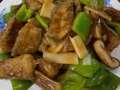 红烧带鱼-洪福亮酒家(南草厂街店)