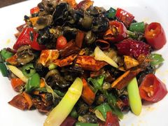 -渝湘厨(古美店)