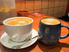 -玛格萝妮比萨屋(陆家浜路店)