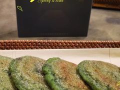 -味上湘菜馆(岳麓山店)