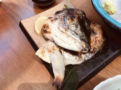 -熹炭精致日料(金融街购物中心店)