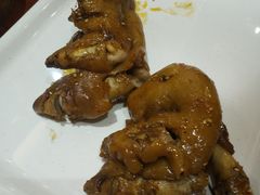 -金刚山烧烤(中山路店)