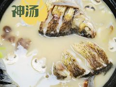 -芸海阁·农家私房菜(沙家浜景区出口店)